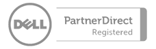 Dell PartnerDirect Registered