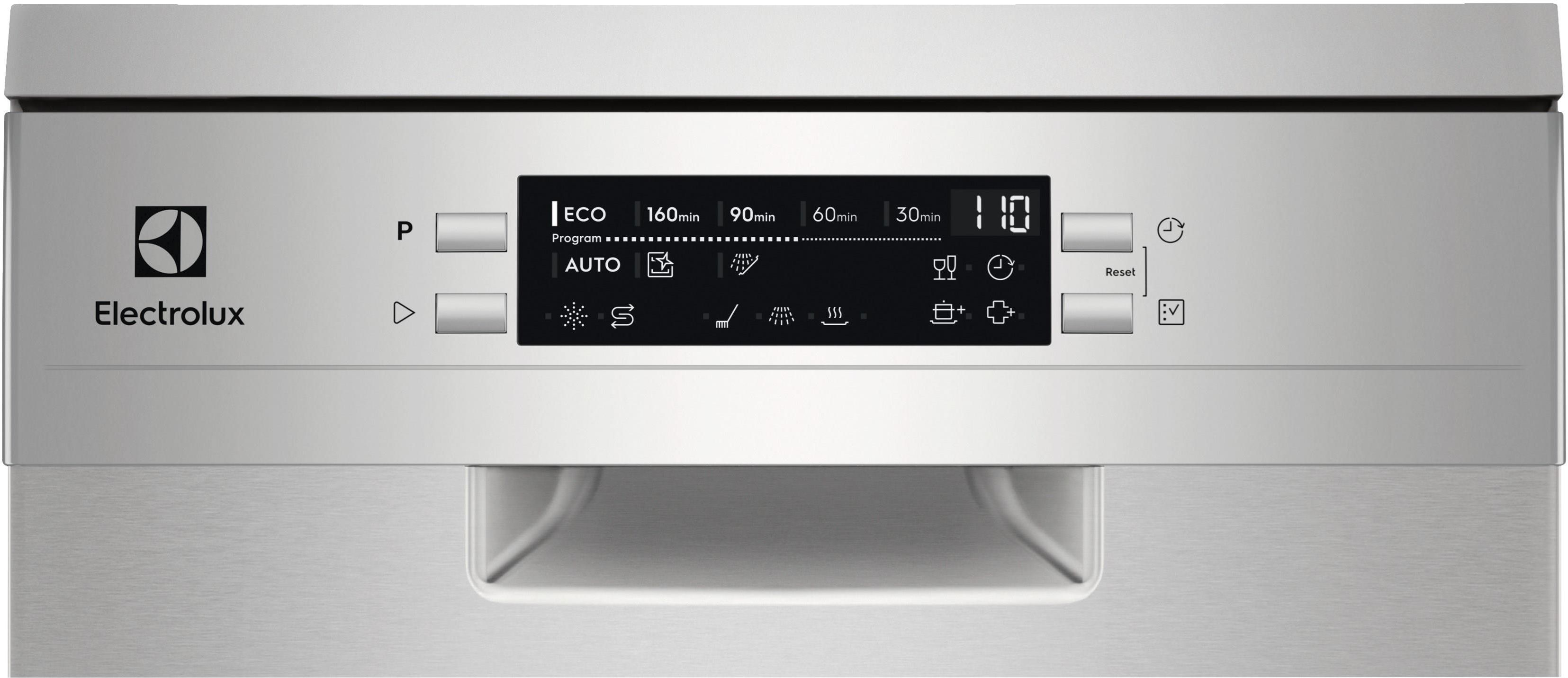 Electrolux HWELEW4563210SX