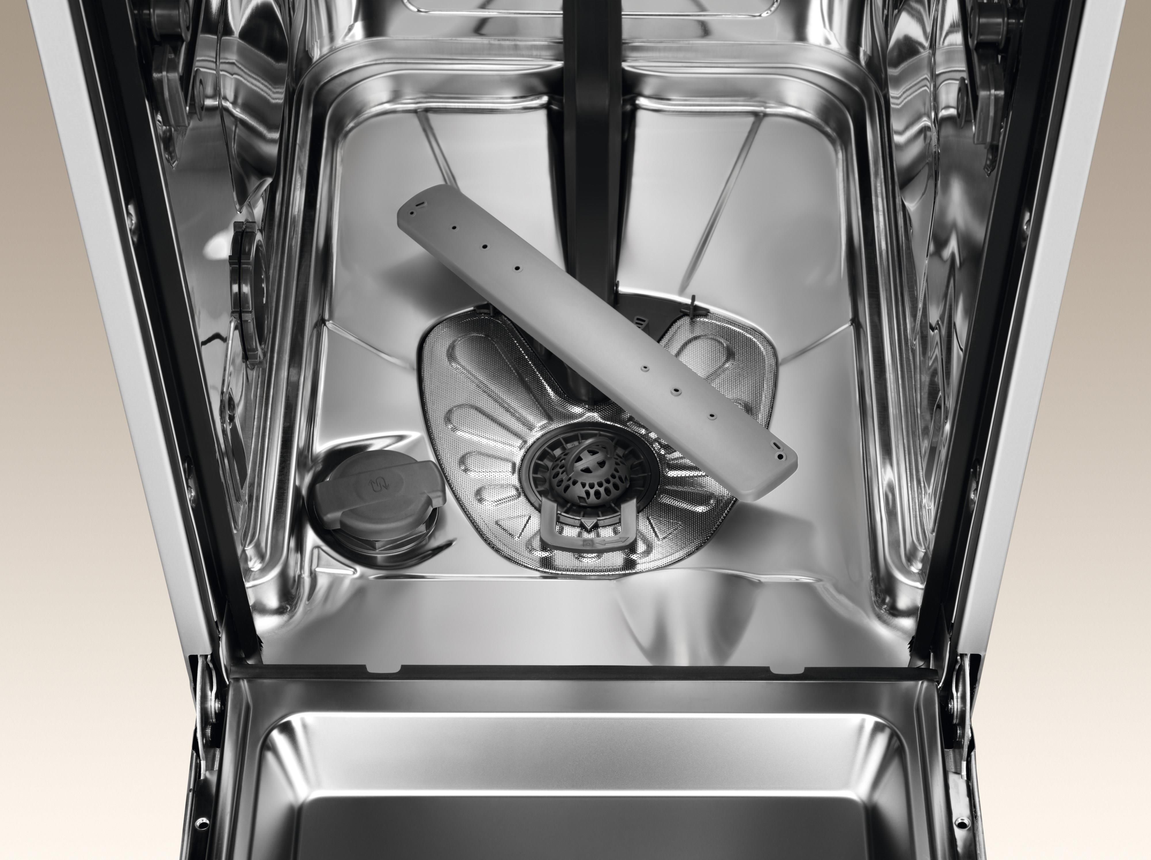 Electrolux HWELEW4563210SX
