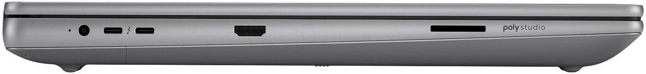 HP Inc. Notebook stacja robocza ZBook Fury G1i