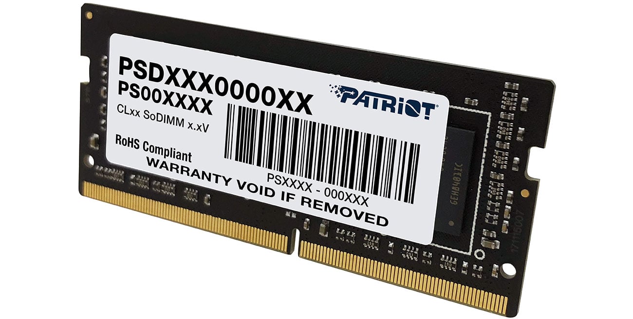 Patriot PSD416G32002