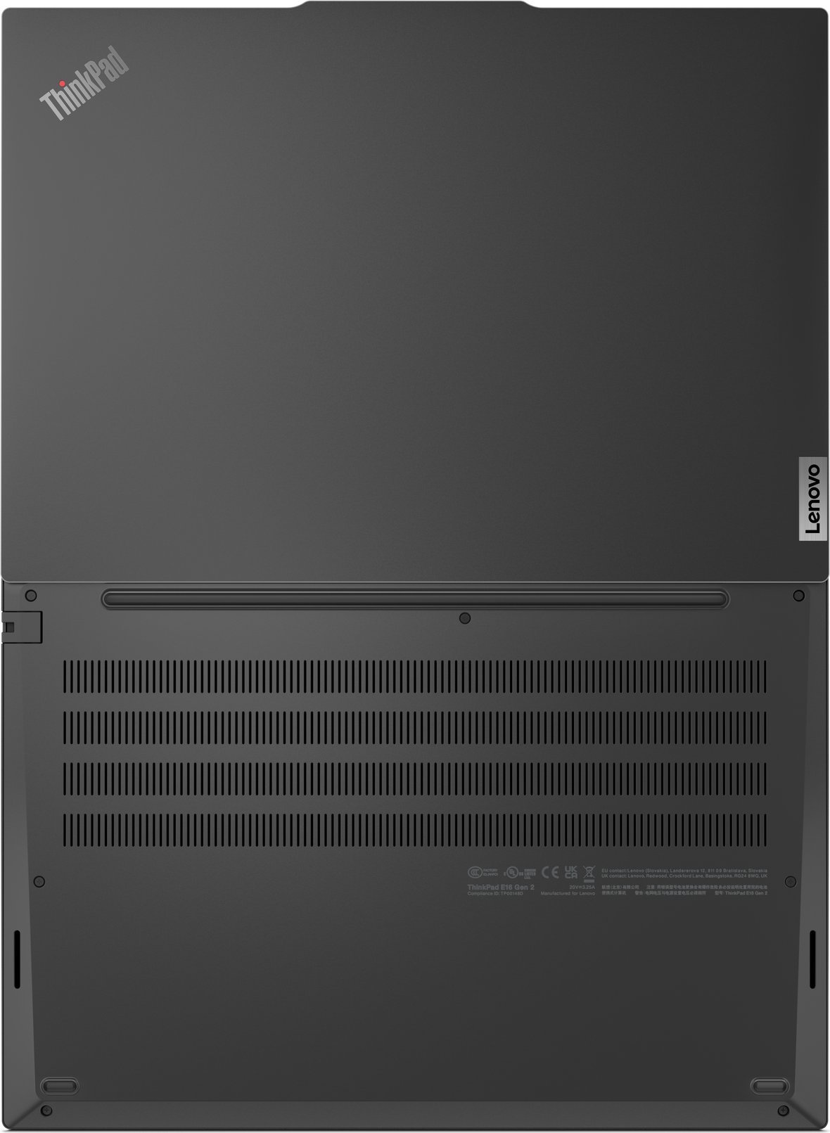 Lenovo ThinkPad E16 G2