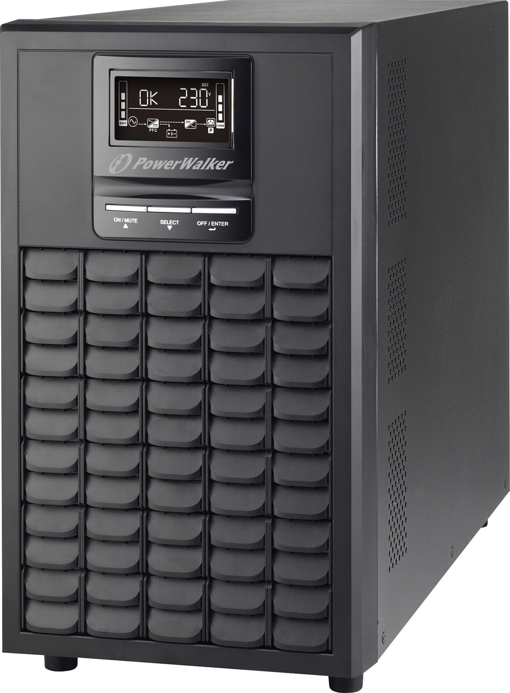 PowerWalker AUPWRO2T0000014