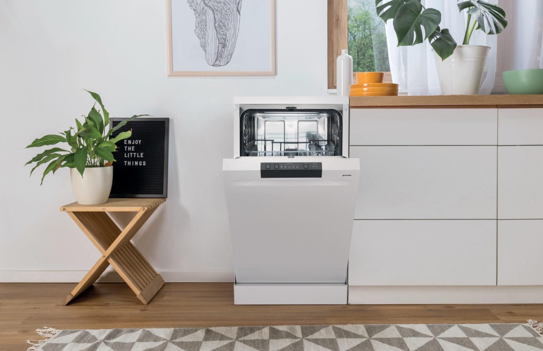 Gorenje HWGORW45520E15W