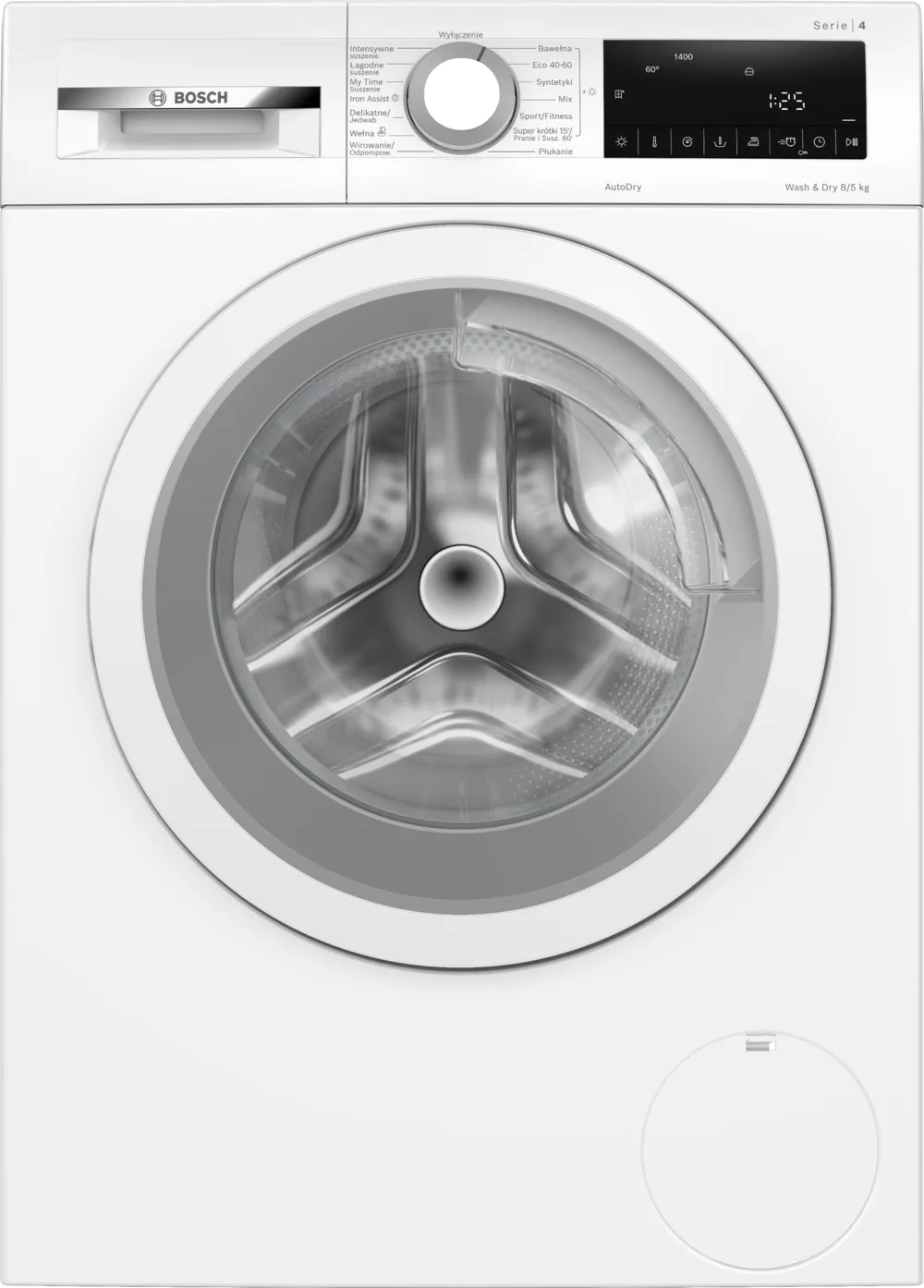 Bosch HWBOSRS13401PL0