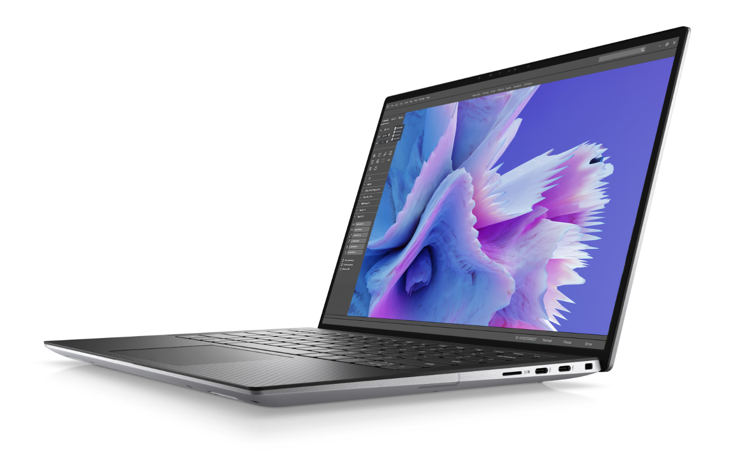 DELL Precision 5480