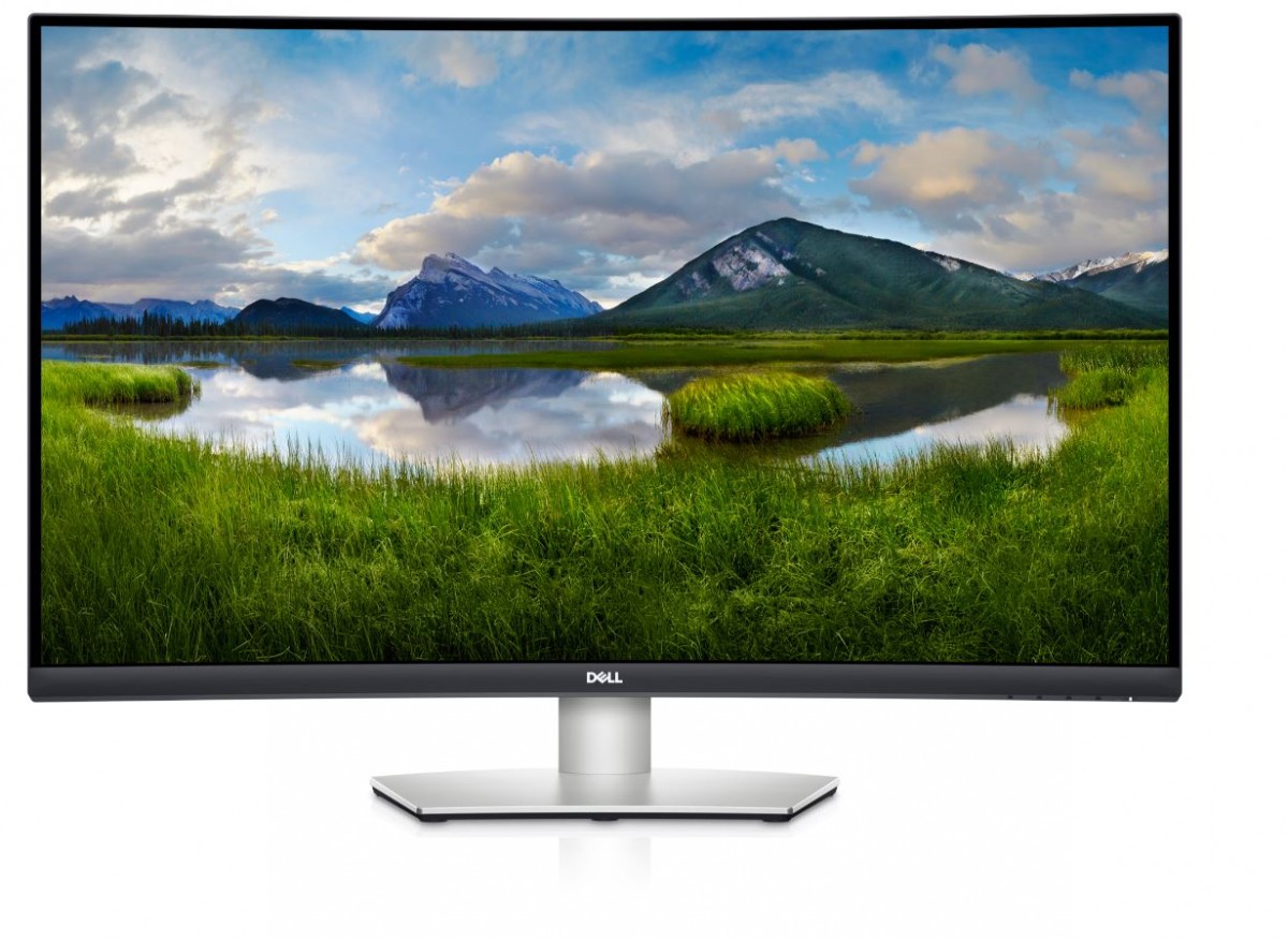 DELL Monitor S3221QSA