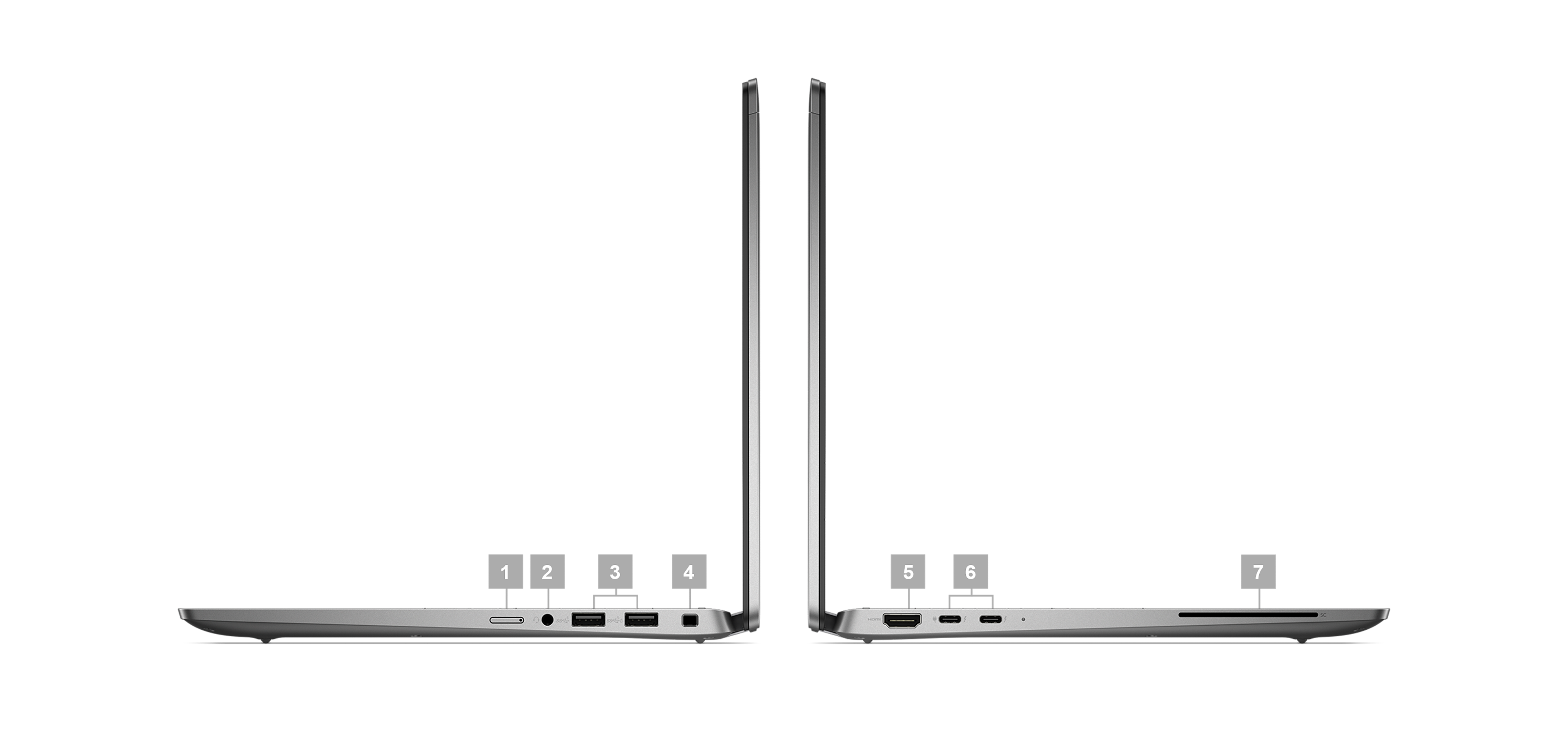 DELL Latitude 7450 2in1