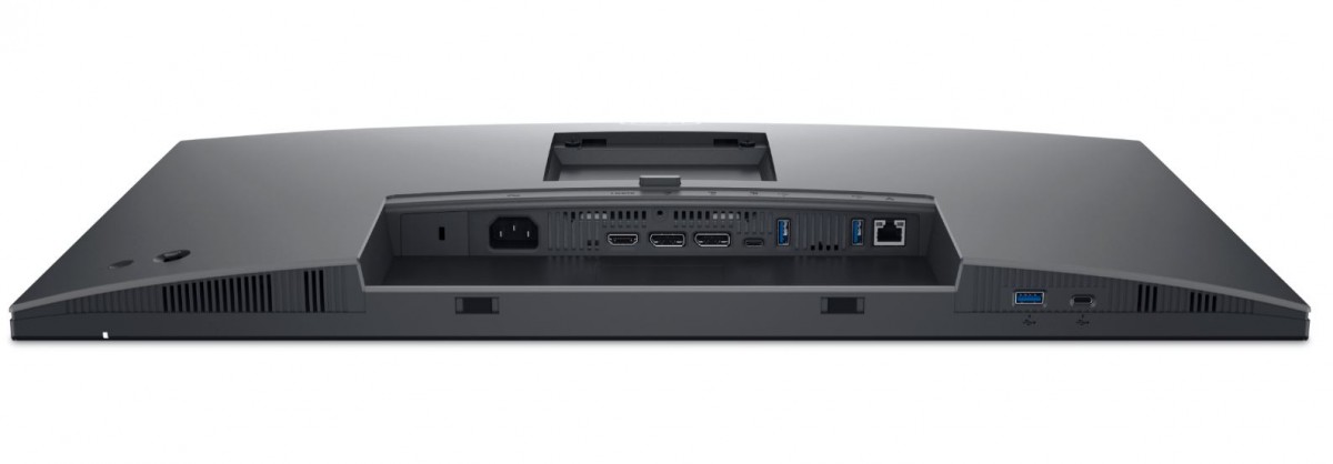 DELL Monitor P2725HE