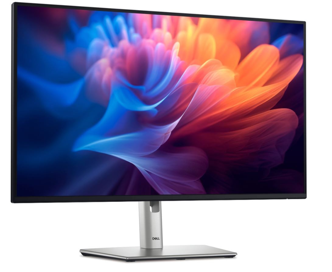 DELL Monitor P2725HE