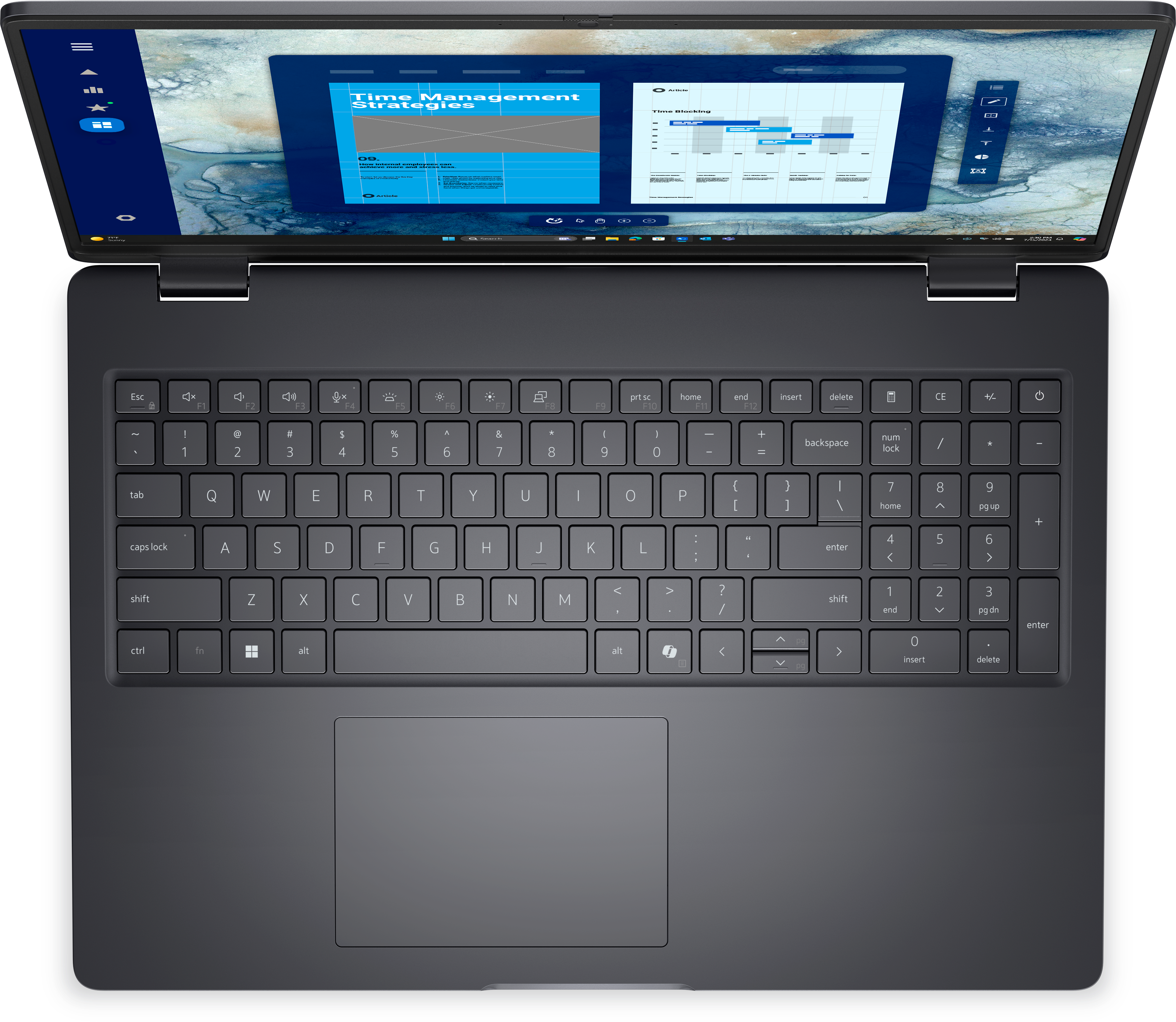 DELL Dell Pro 16