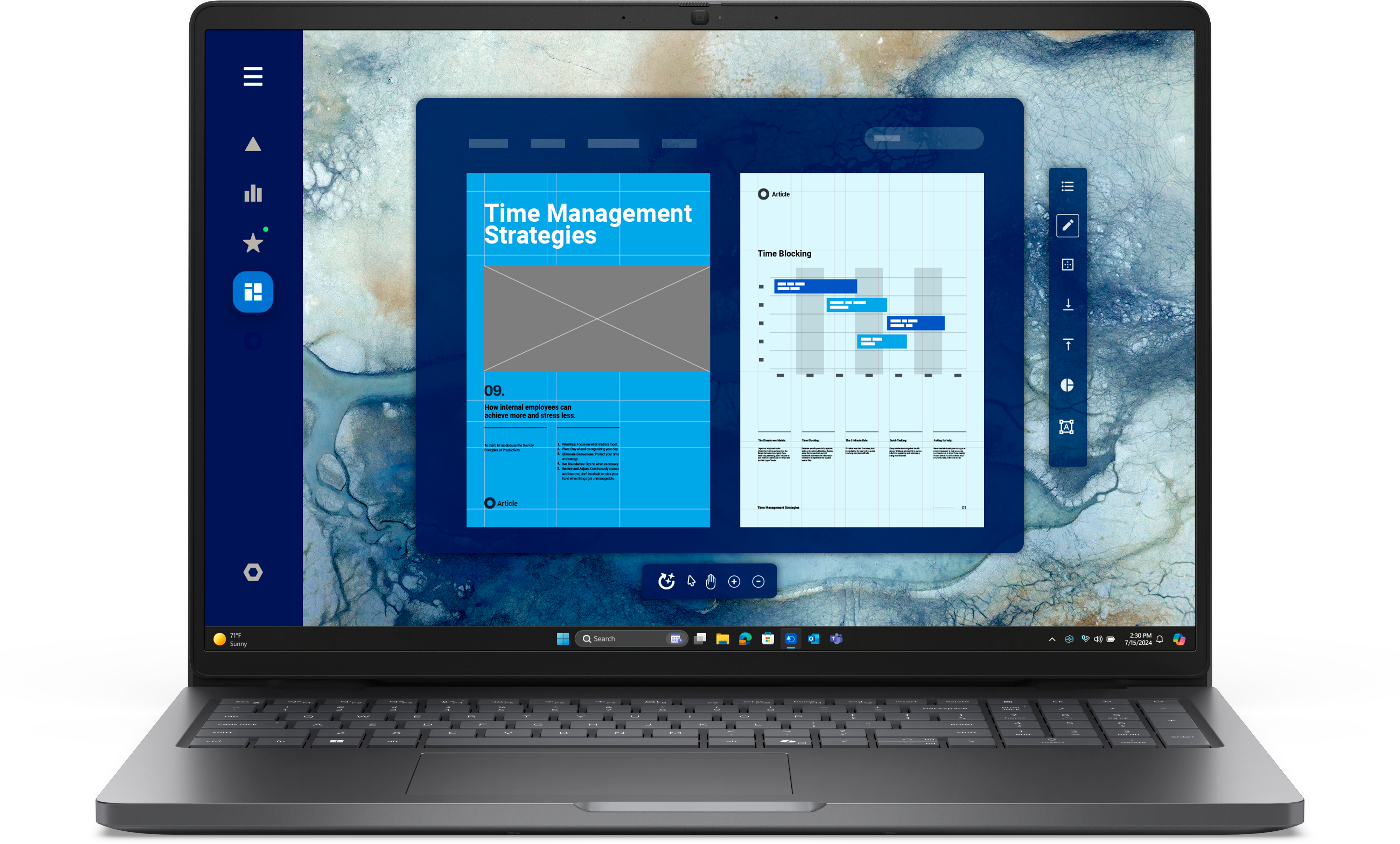 DELL Dell Pro 16