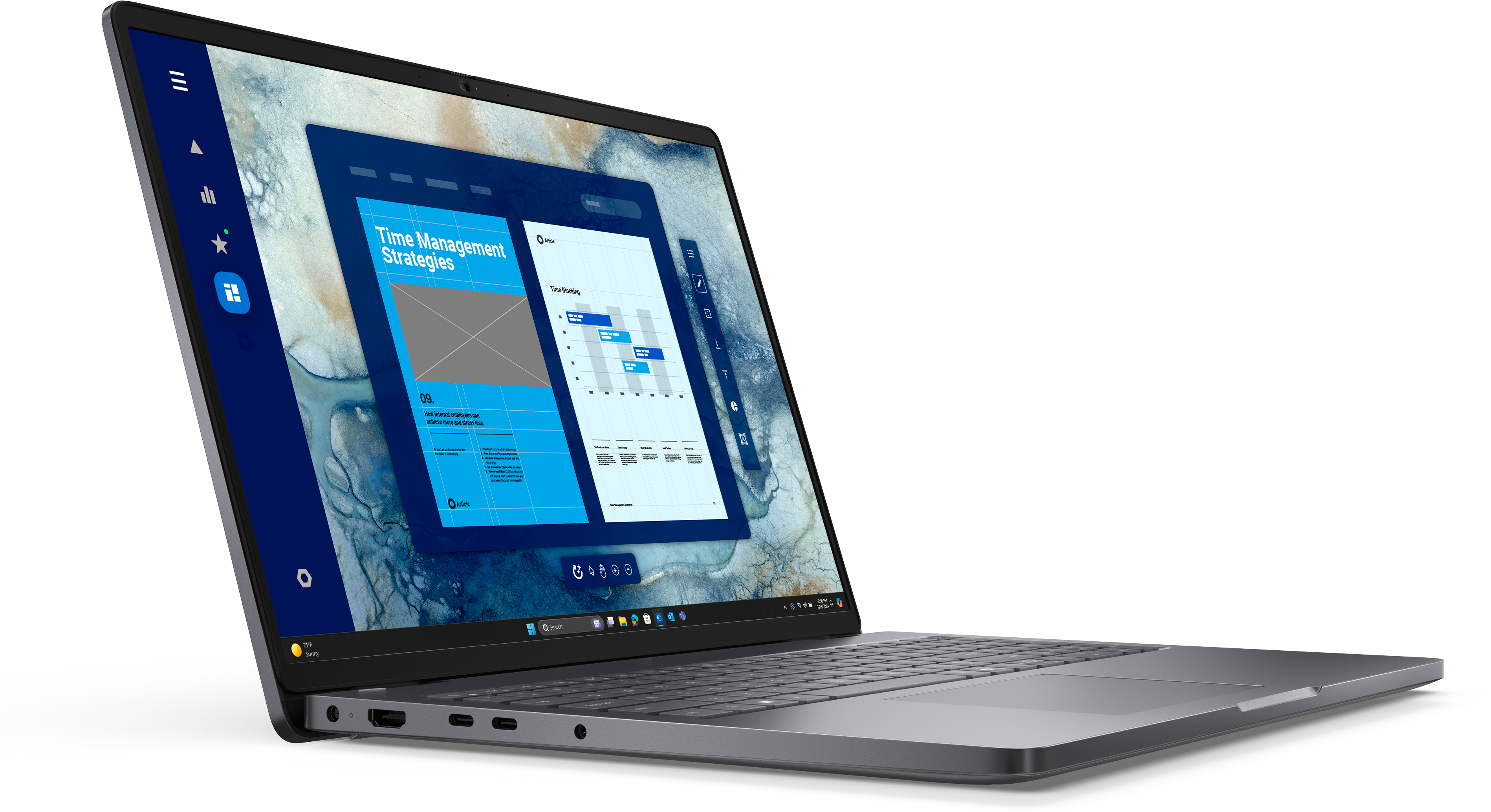DELL Dell Pro 16