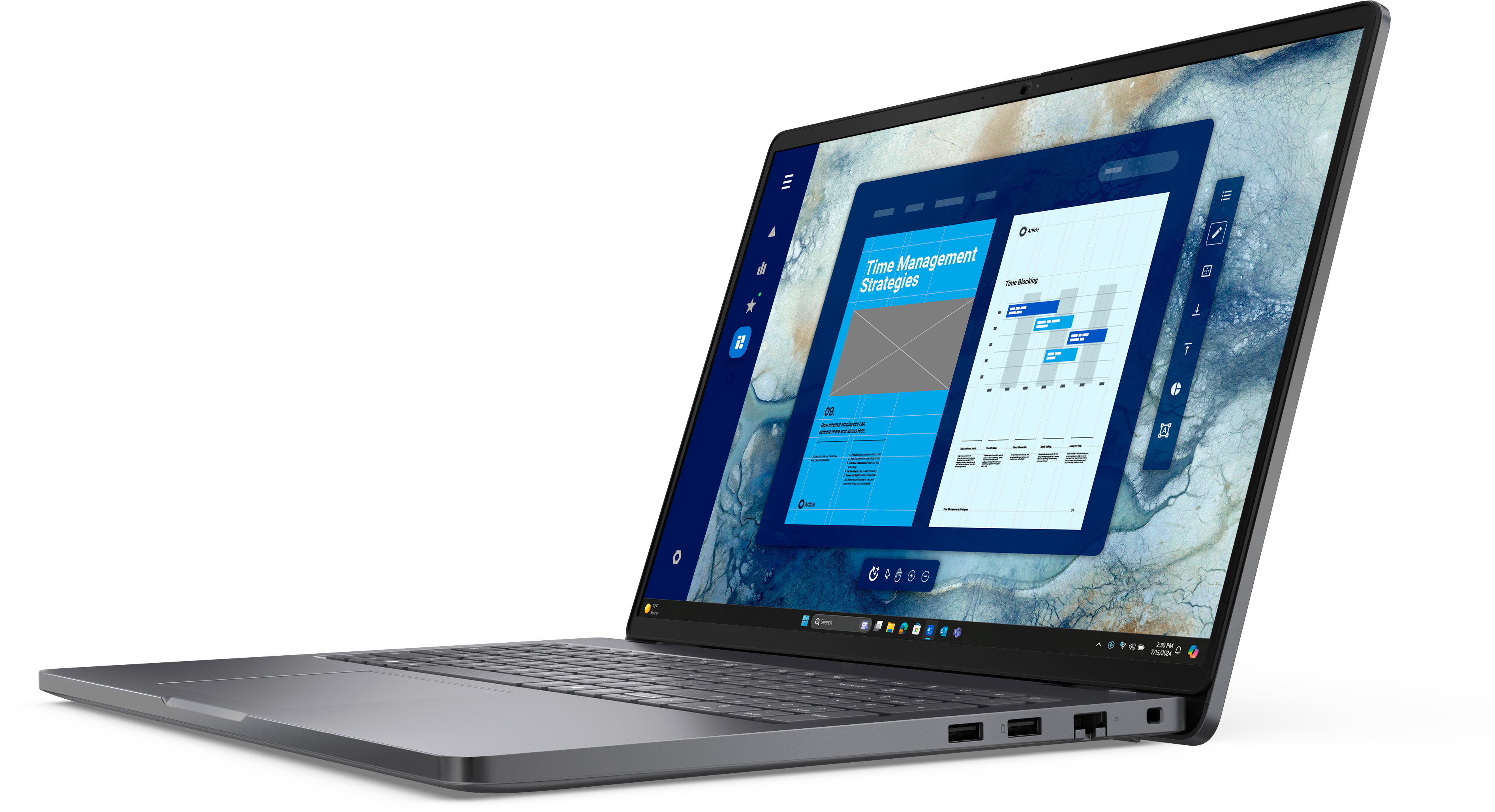 DELL Dell Pro 16