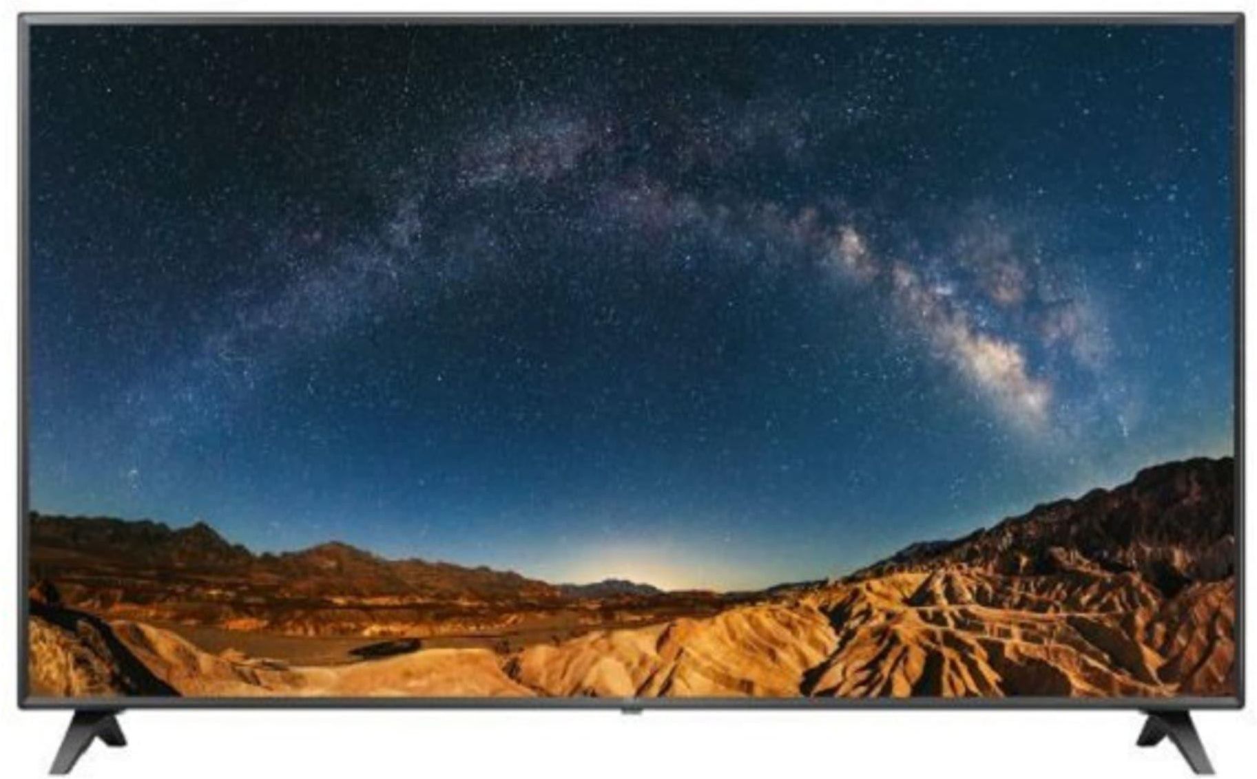LG Electronics TVLGE50LUR781C0