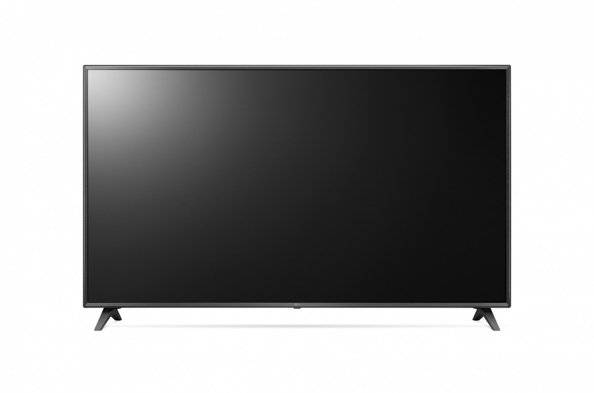 LG Electronics TVLGE65LUR781C0