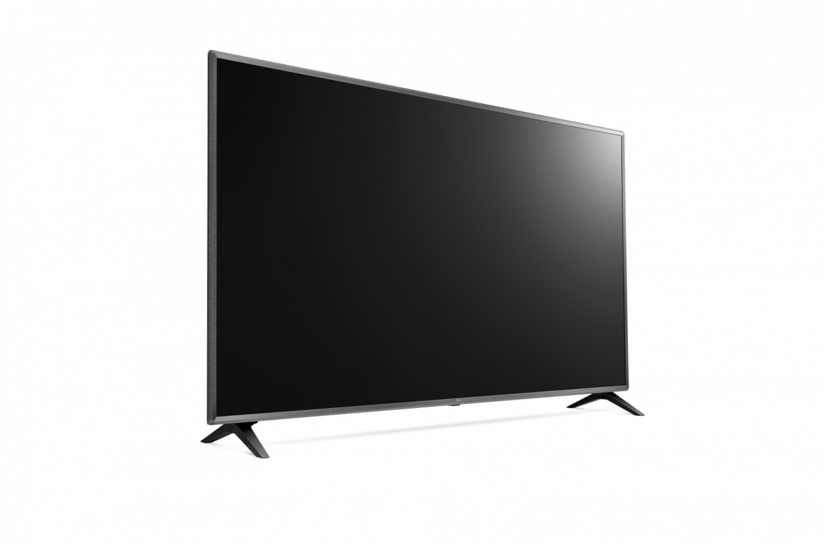 LG Electronics TVLGE65LUR781C0
