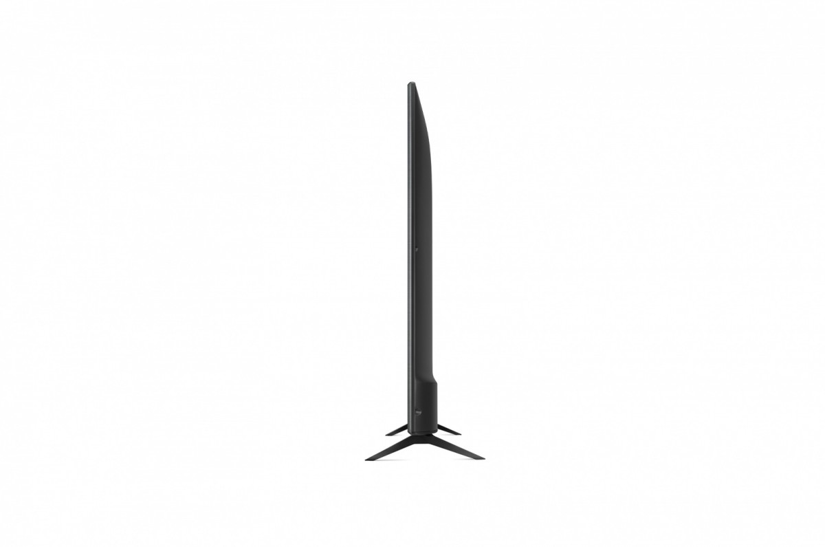 LG Electronics TVLGE65LUR781C0