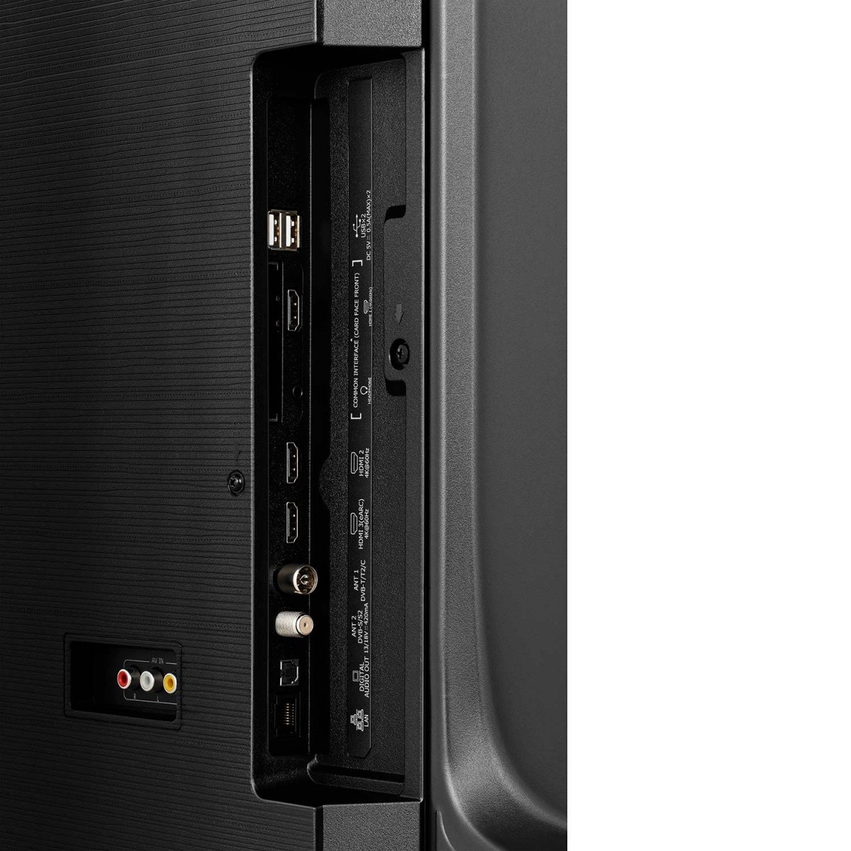 Hisense TVHIS55LE7NQ000