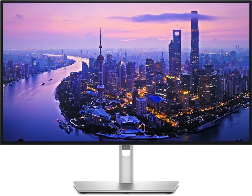 DELL U2725QE