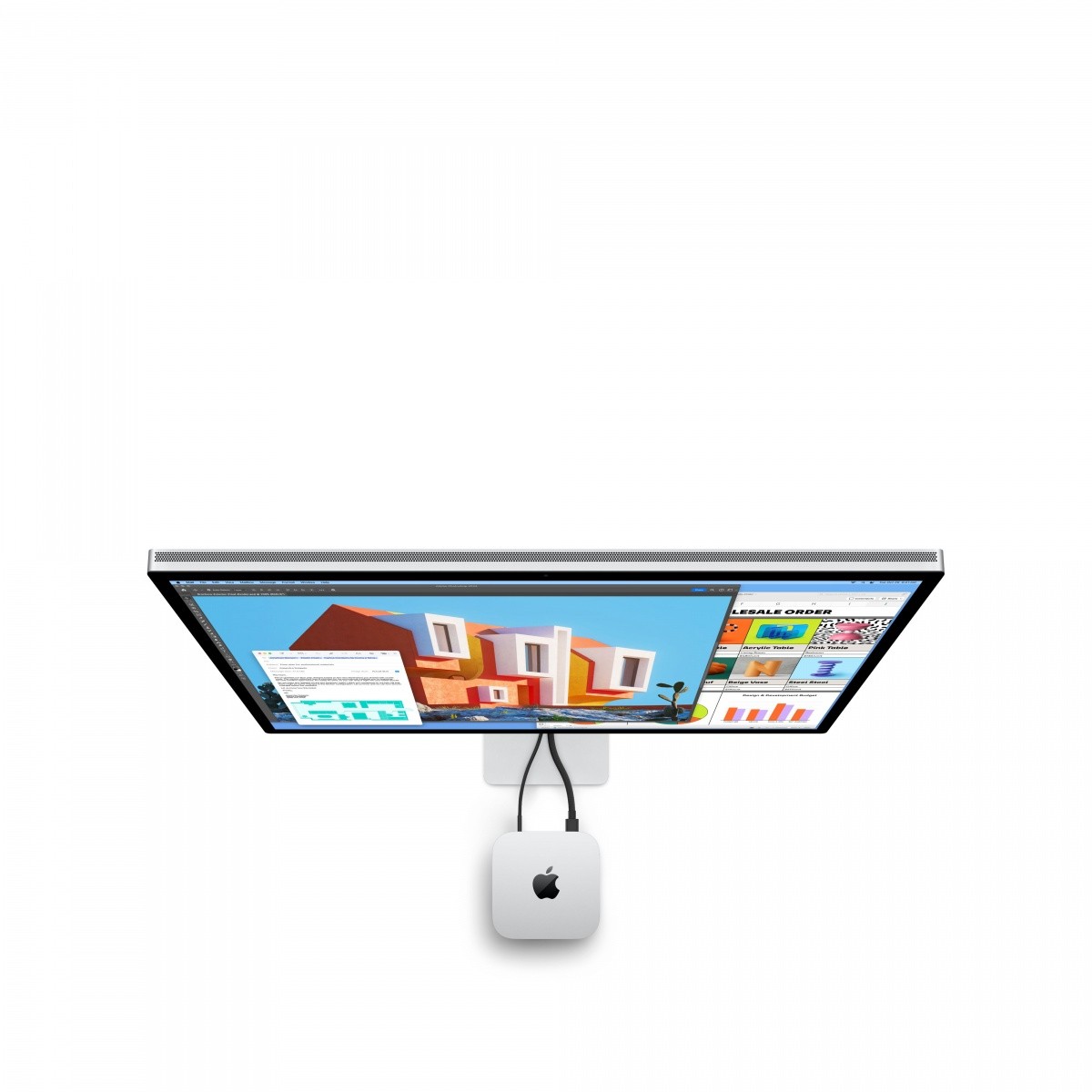 Apple TCAPP0Z1JX0003H