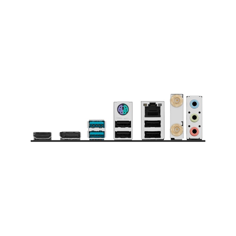 ASUS KBASUIIFB810U01