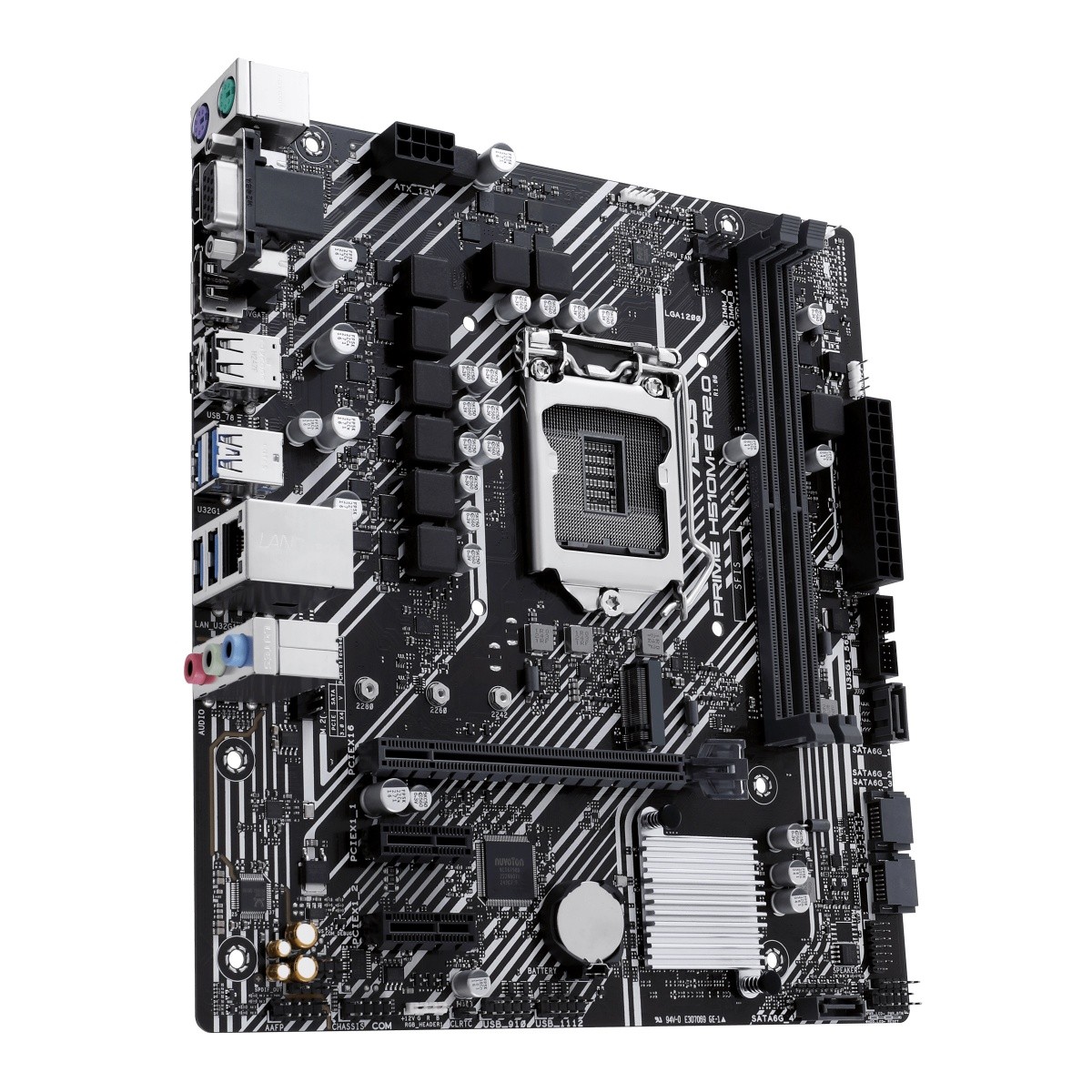 ASUS KBASUIIDH510U06