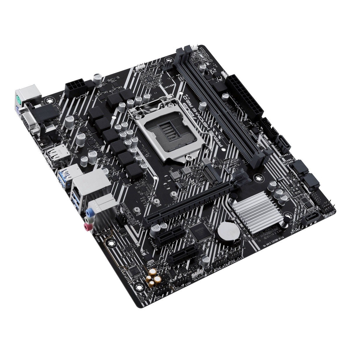 ASUS KBASUIIDH510U06