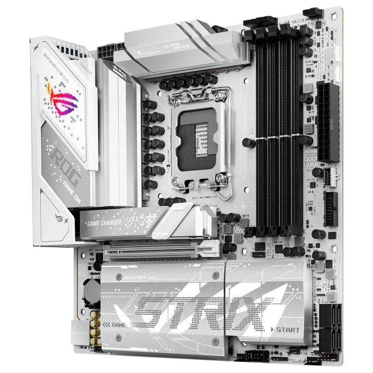 ASUS KBASUIIFB860M00