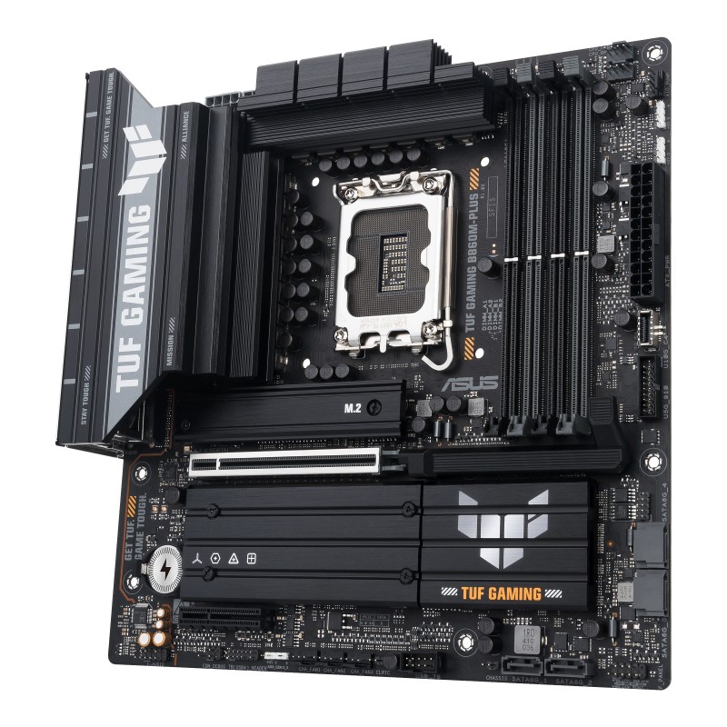 ASUS KBASUIIFB860U01