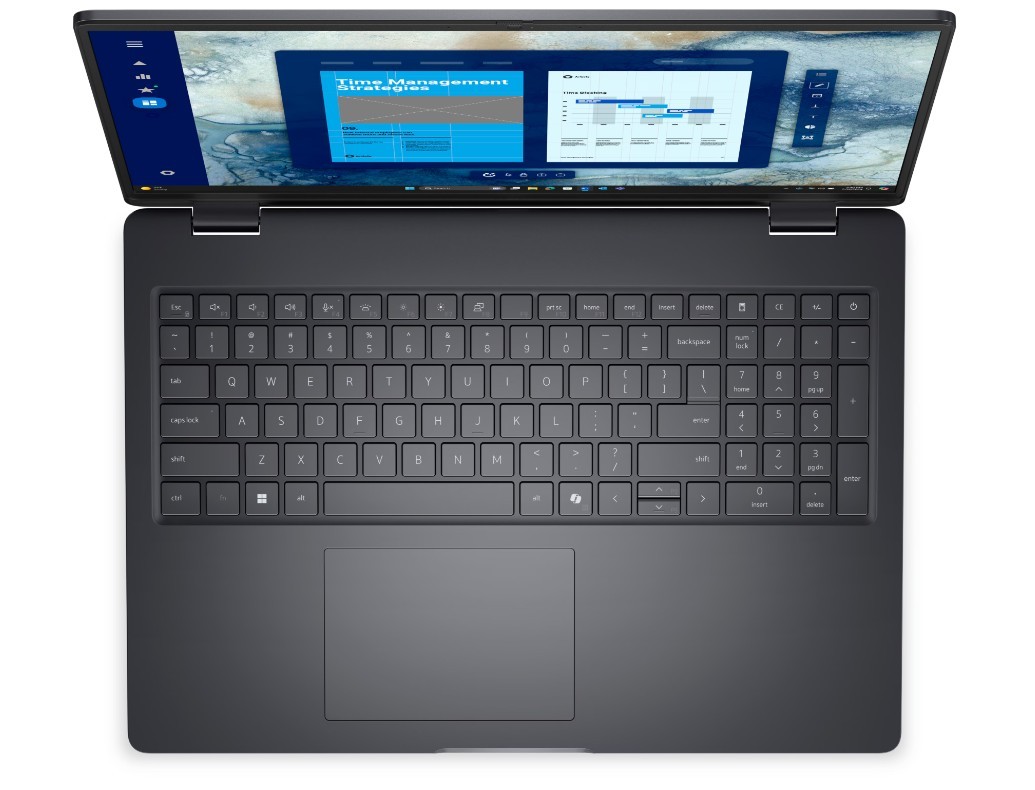 DELL Dell Pro 16