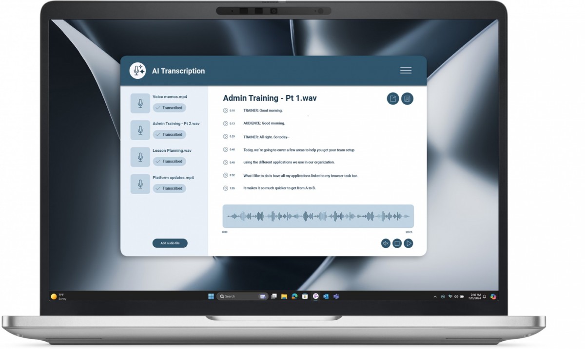 DELL Dell Pro 13 Plus