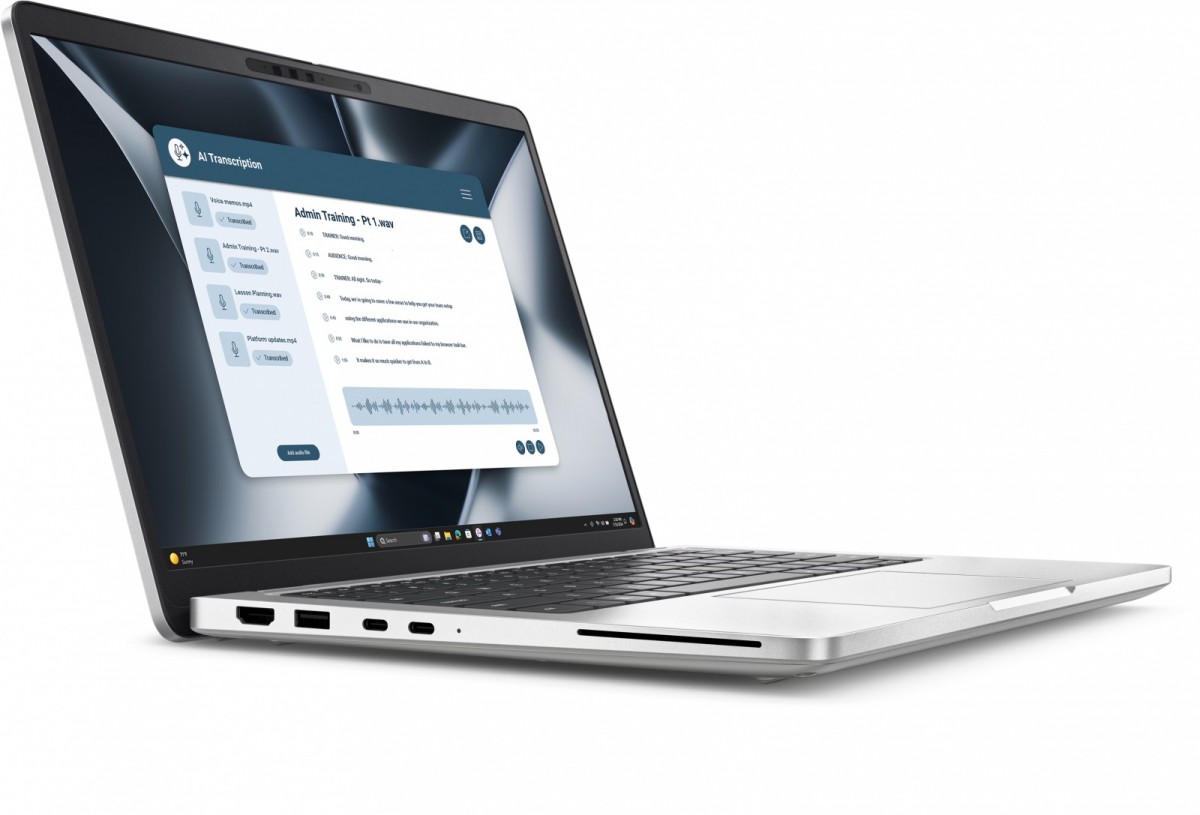 DELL Dell Pro 13 Plus