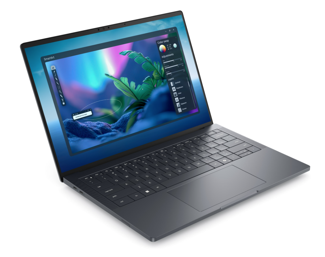 DELL Pro Max 14 Premium