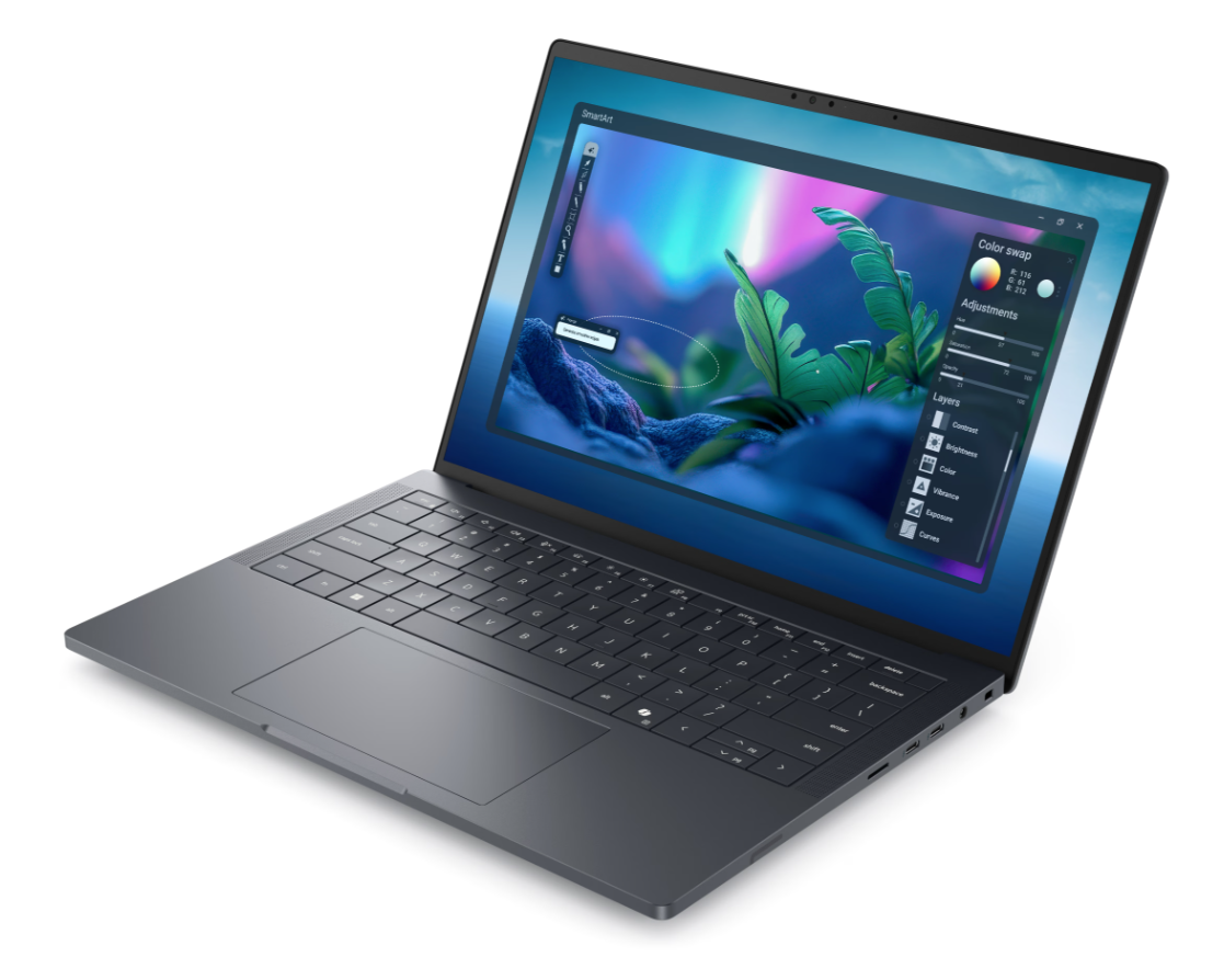 DELL Pro Max 14 Premium