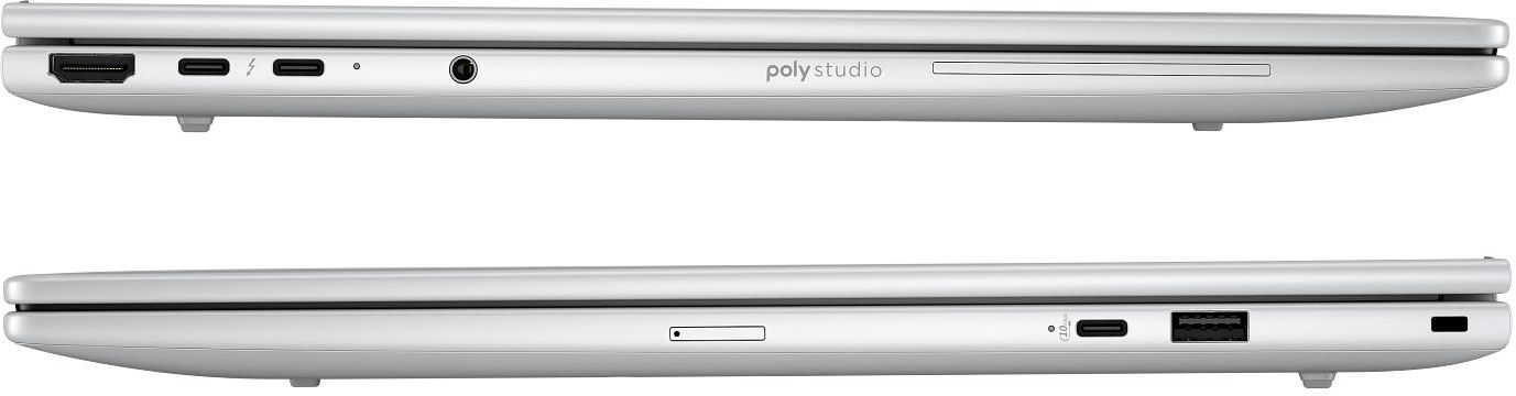 HP Inc. EliteBook 8 G1i