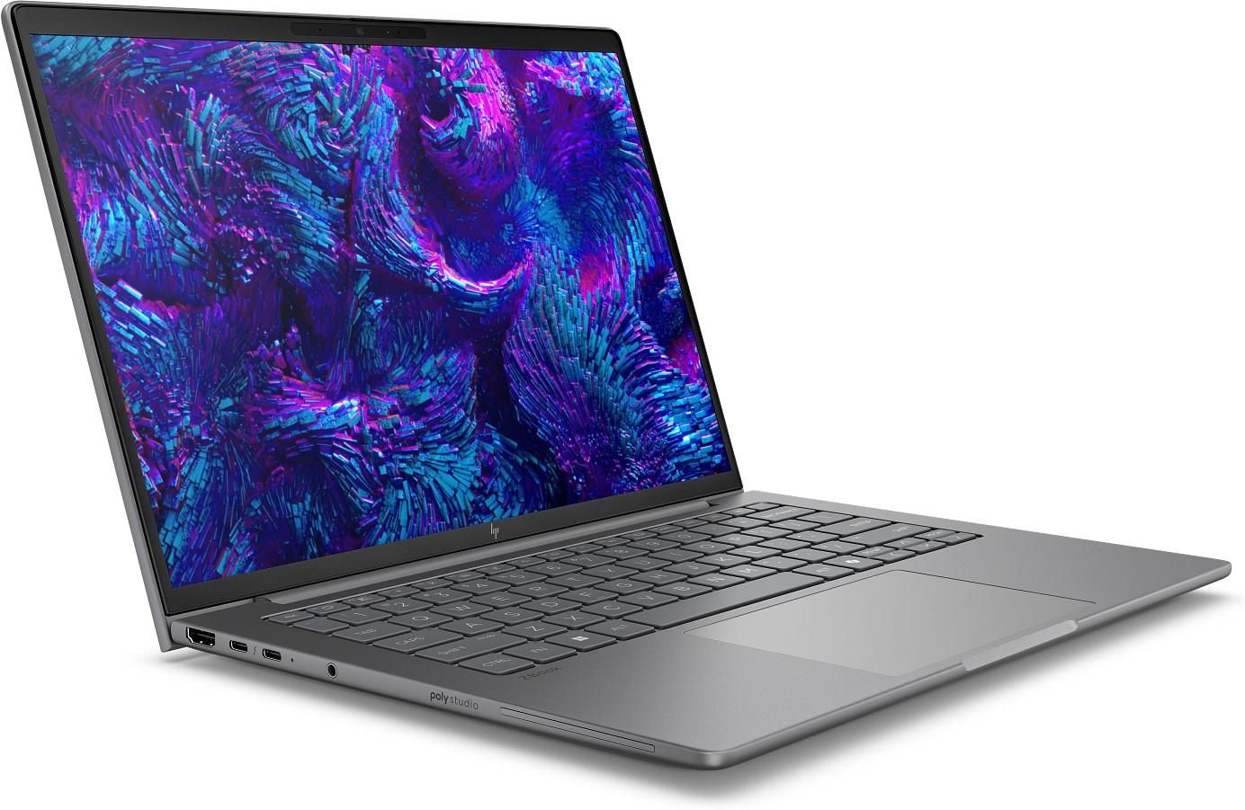 HP Inc. Stacja robocza Zbook 8 G1i