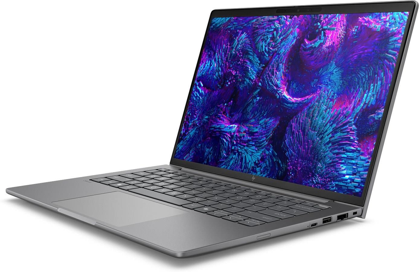 HP Inc. Stacja robocza Zbook 8 G1i