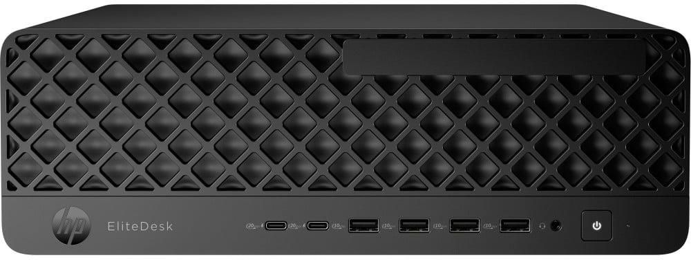 HP Inc. Komputer EliteDesk 8 SFF