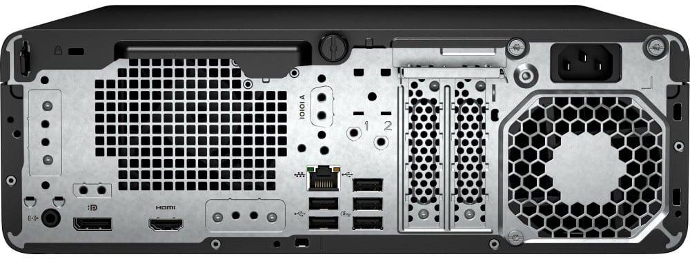 HP Inc. Komputer EliteDesk 8 SFF