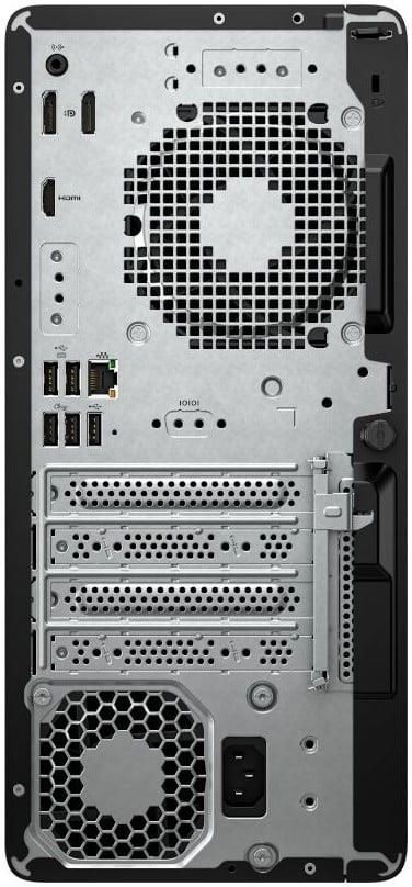 HP Inc. Komputer EliteDesk 8 Tower