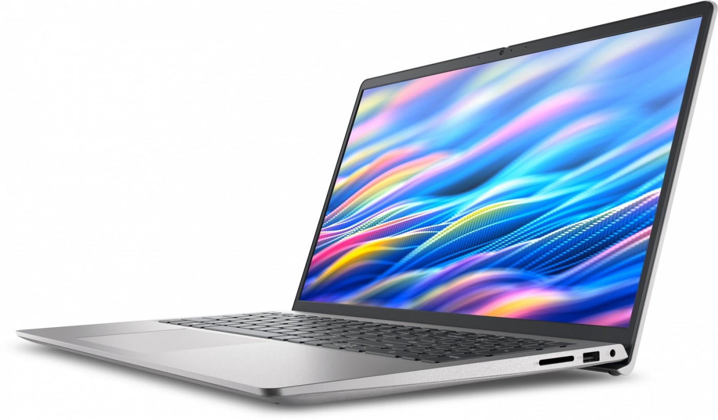 Dell 15 i5-1334U | 16GB 1TB SSD | 15.6 FHD IPS | Aluminium