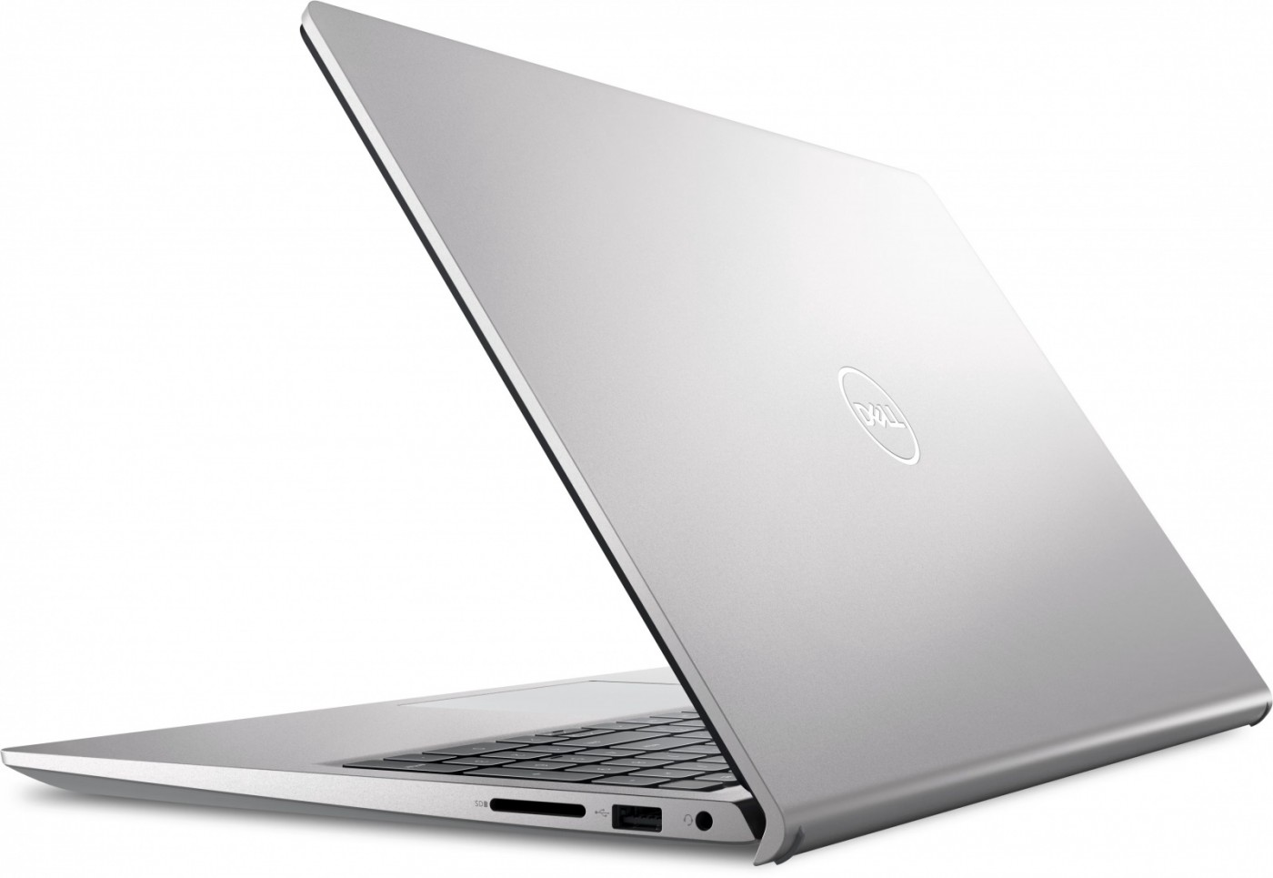 Dell 15 i5-1334U | 16GB 1TB SSD | 15.6 FHD IPS | Aluminium