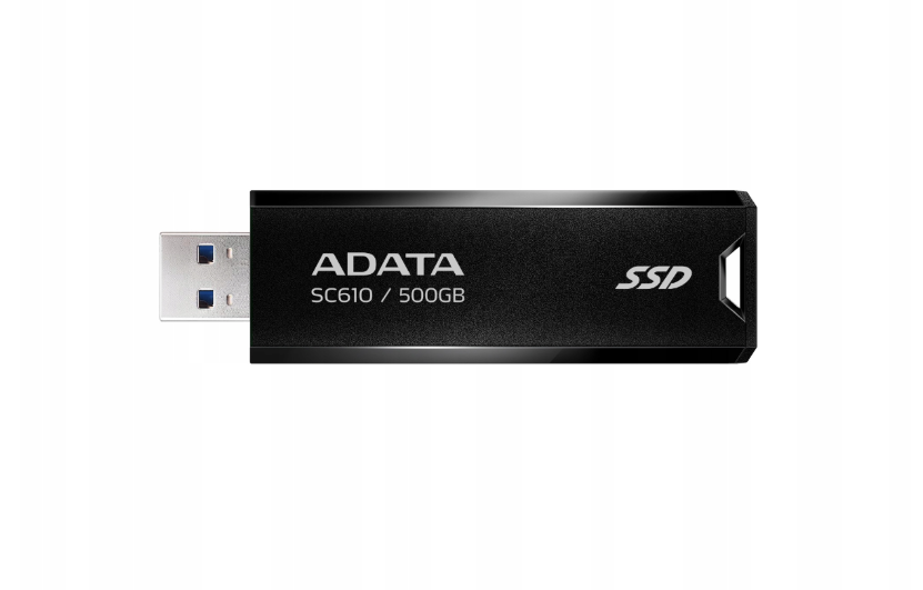 ADATA SC610-500G-CBK