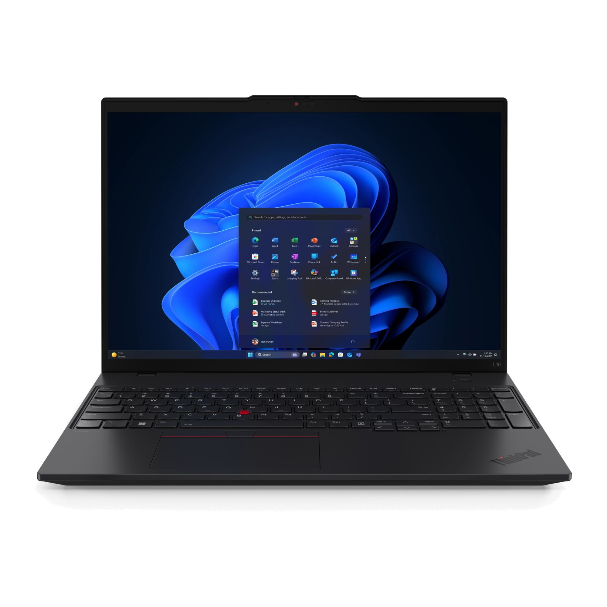 Lenovo RNLNVBL6IMWD000