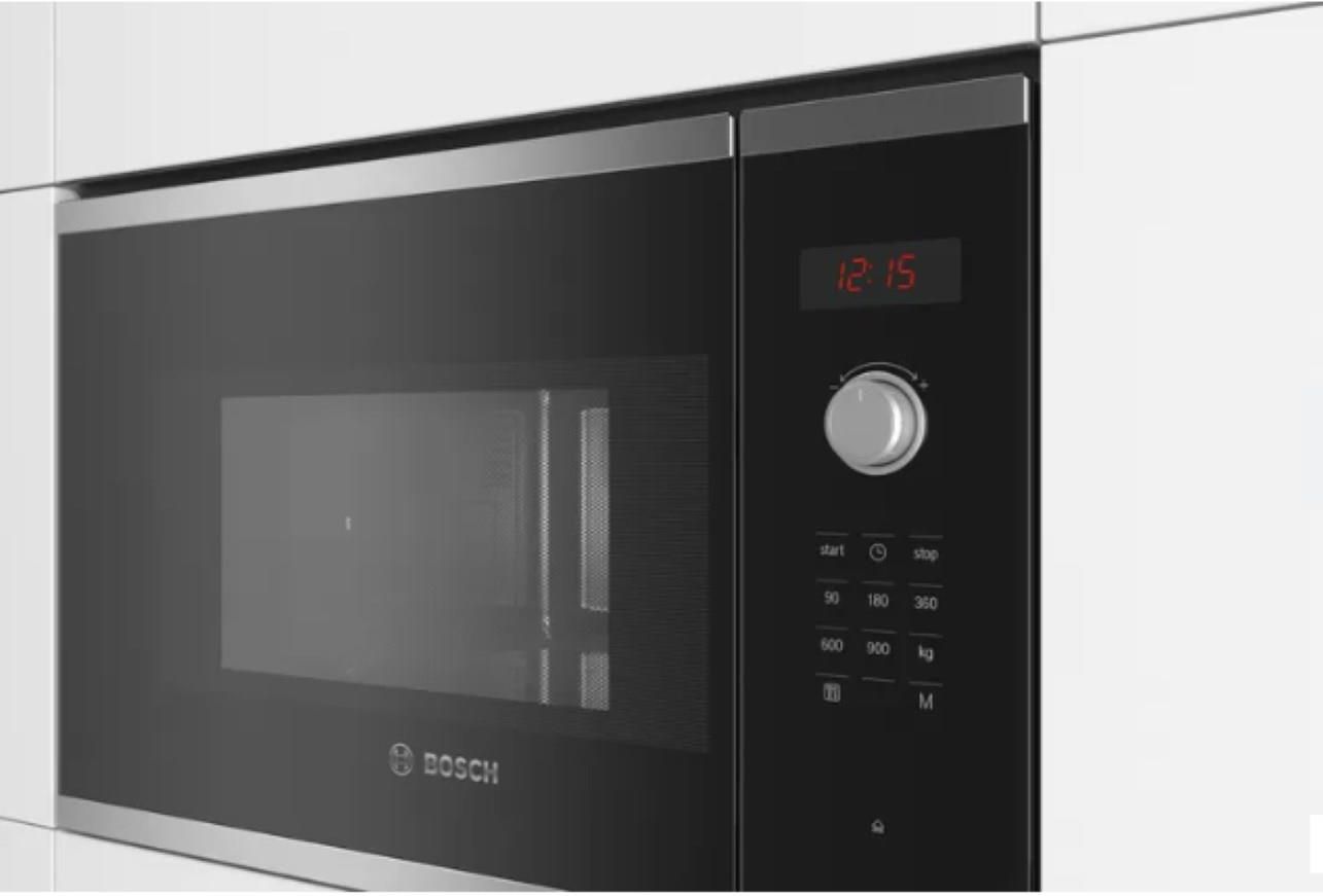 Bosch HZBOSMB553MS000