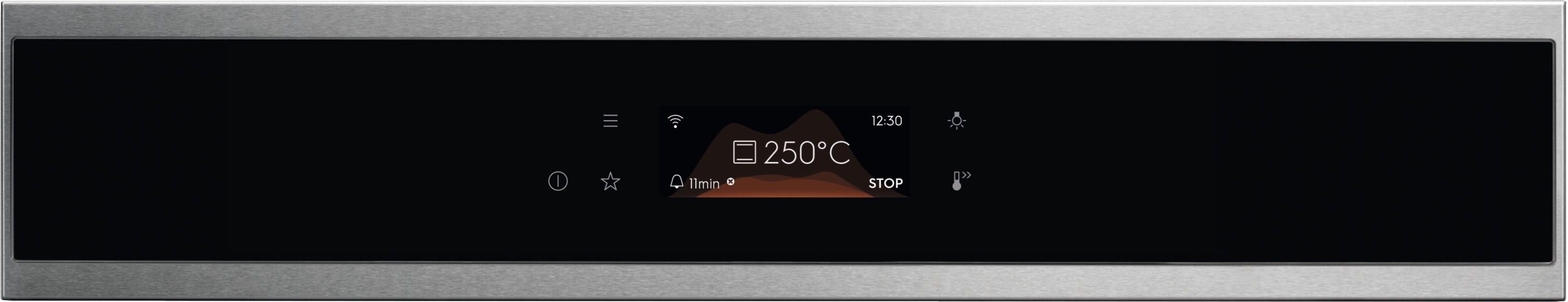 Electrolux HZELEPE8P39WX00