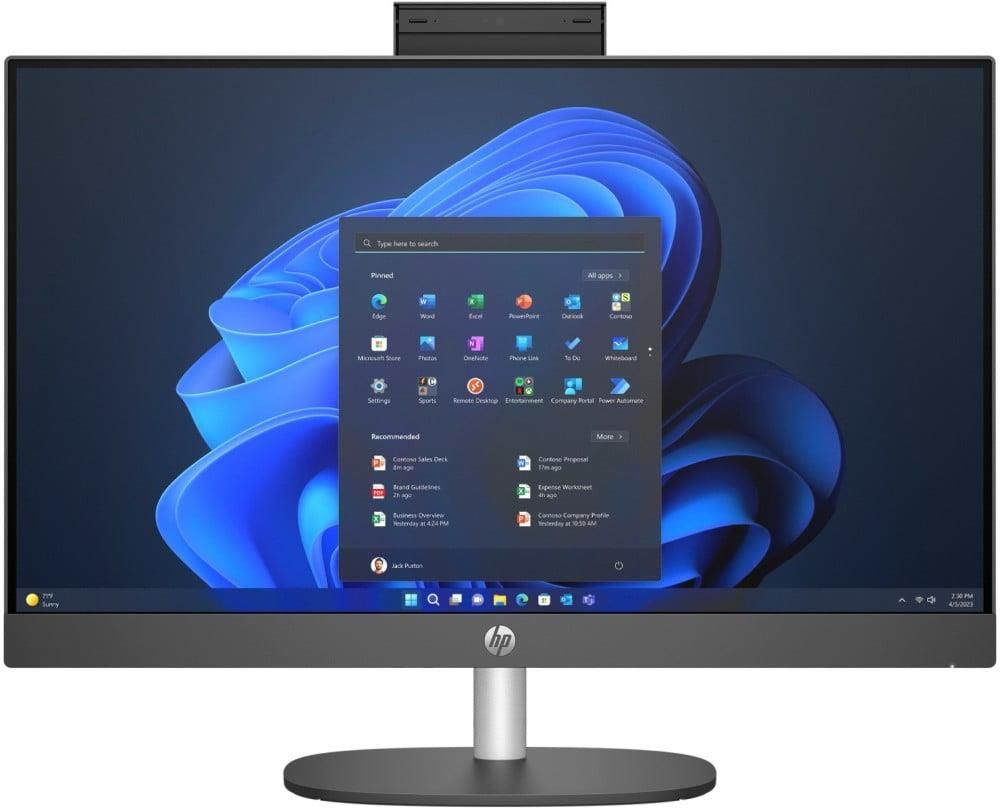 HP Inc. RDHPDD03ALWD002