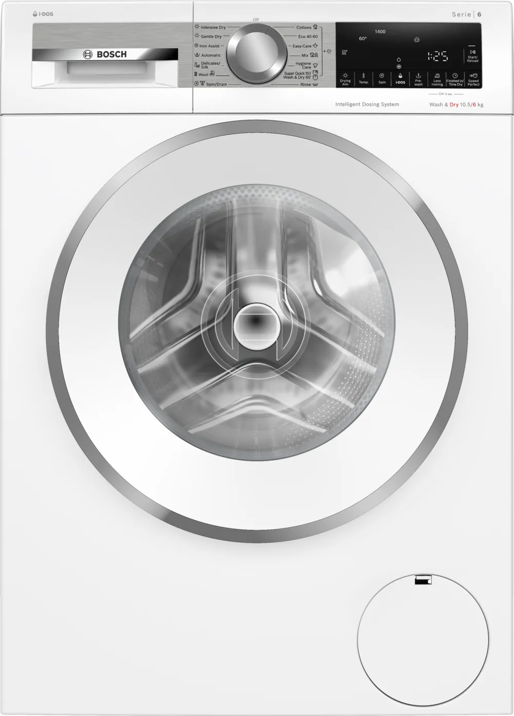 Bosch HWBOSRS254A9BY0