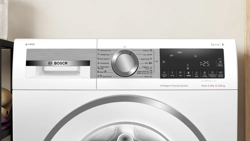 Bosch HWBOSRS254A9BY0